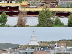 -色达喇荣五明佛学院