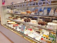 -BILLY ANGEL蛋糕店(三成COEX店)