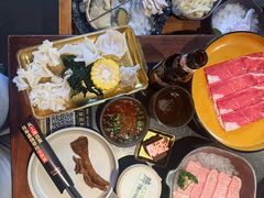 -牛New寿喜烧(闵行龙湖天街店)
