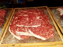 -炉小哥烤肉(朗悦公园茂店)