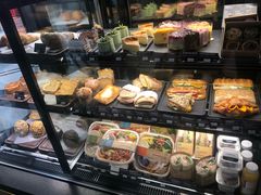 -星巴克(广州中华广场B1层店)