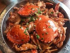 -胖哥俩肉蟹煲(杭州下沙学林街店)