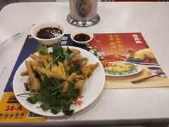 -振鼎鸡(华阴路店)
