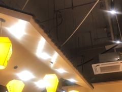 -冰城焰会大丰收铁锅炖(萝岗万达金街店)