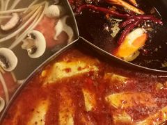 -多哥水傣味餐厅(司马巷店)