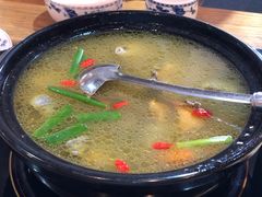 -妈妈的味道(和顺古镇店)