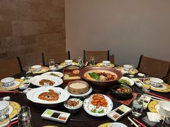 -玖五京菜(杭州城北万象城店)