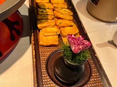 -院里寻菜·精致庭院菜(观沙岭店)