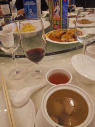 -西安威斯汀大酒店·宴会厅