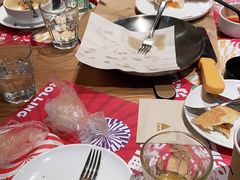 -乐凯撒披萨(卓悦汇店)