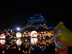 -苏州吴宫泛太平洋酒店