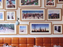 大堂-BOR Eatery(安福路店)