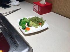 -海底捞火锅(枫蓝国际购物中心店)