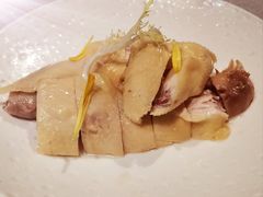 -晓粤·惹味粤菜(凯德乐峰广场店)