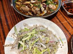 -蚝堡海鲜·威海菜·海肠捞饭·烧烤·亚洲吃蚝公司(幸福门店)