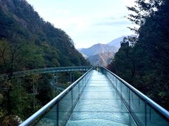 -明堂山风景区