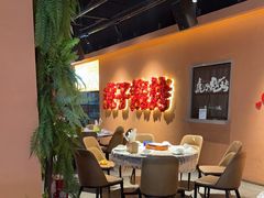 -虎子烧烤(湘江北路店)