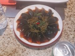 -清真·金鑫隆牛羊肉(环山路店)