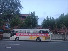 -上海体育场