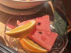 -渝信川菜(长安店)