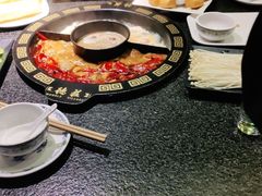 -重庆德庄火锅