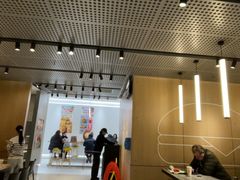 -麦当劳(徐汇漕溪北路百脑汇店)