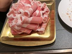 -额尔敦·品质自助(摩尔城店)