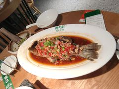 -费大厨辣椒炒肉(万家丽一店)