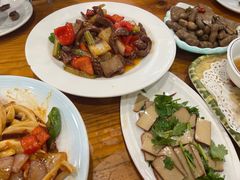 -丹盛象山海鲜(水清路店)