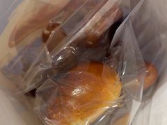 -小飞象面包公社(珠江路金鹰店)