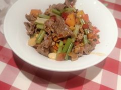 -西贝(吴江路湟普汇店)