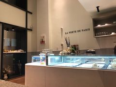 -La Porte de Paris 巴黎之门法式甜品