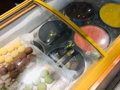 -美洲岛烤肉自助餐厅