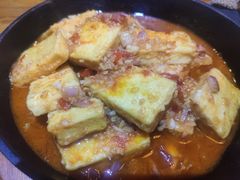 -云海肴汽锅鸡·云南小炒(天津国金汇店)