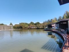 -春晖园度假酒店温泉