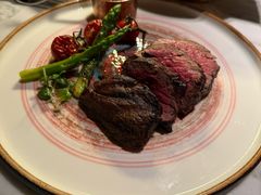-深圳美高梅酒店·意烁FIAMMA·地中海餐厅