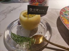 -泰椰里·泰国餐厅(智慧城广百广场店)