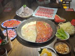-萍姐火锅·公路夜市(打浦桥日月光店)