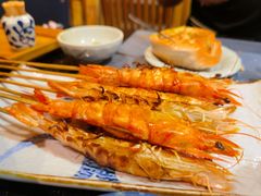 -德川家日本料理(龙德广场店)