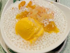 -松记糖水店(铜锣湾分店)