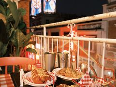 -Eckl’s爱氏热狗(猫街店)