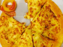 -尊宝比萨(南油龙城路店)