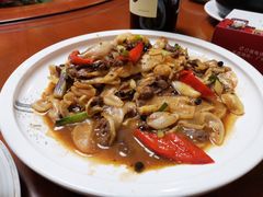 -百姓百味海鲜酒楼(粤垦路总店)