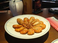 -寻宝记绍兴菜(鲁迅路店)