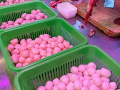 -阿娟牛肉丸·手打牛肉丸·现做现卖