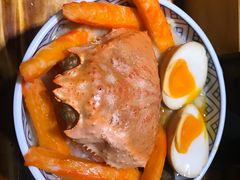 -老龙亭拉面店