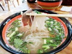 羊肉粉-熊氏牛羊杂粉(龙眼井总店)