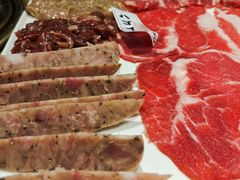 -一井烧肉·活鳗·寿司(望京SOHO店)