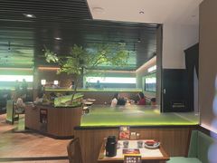 -客语客家菜(华发商都店)