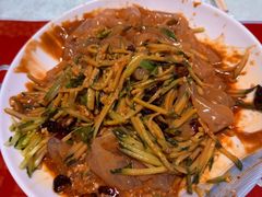 -吴记酱骨炖菜馆(西大直街店)